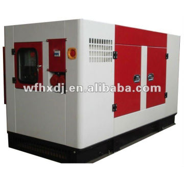 8KW-1500KW schalldichte Diesel-Generator-Set